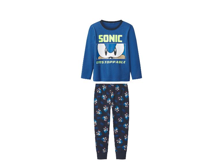 Kinder pyjama