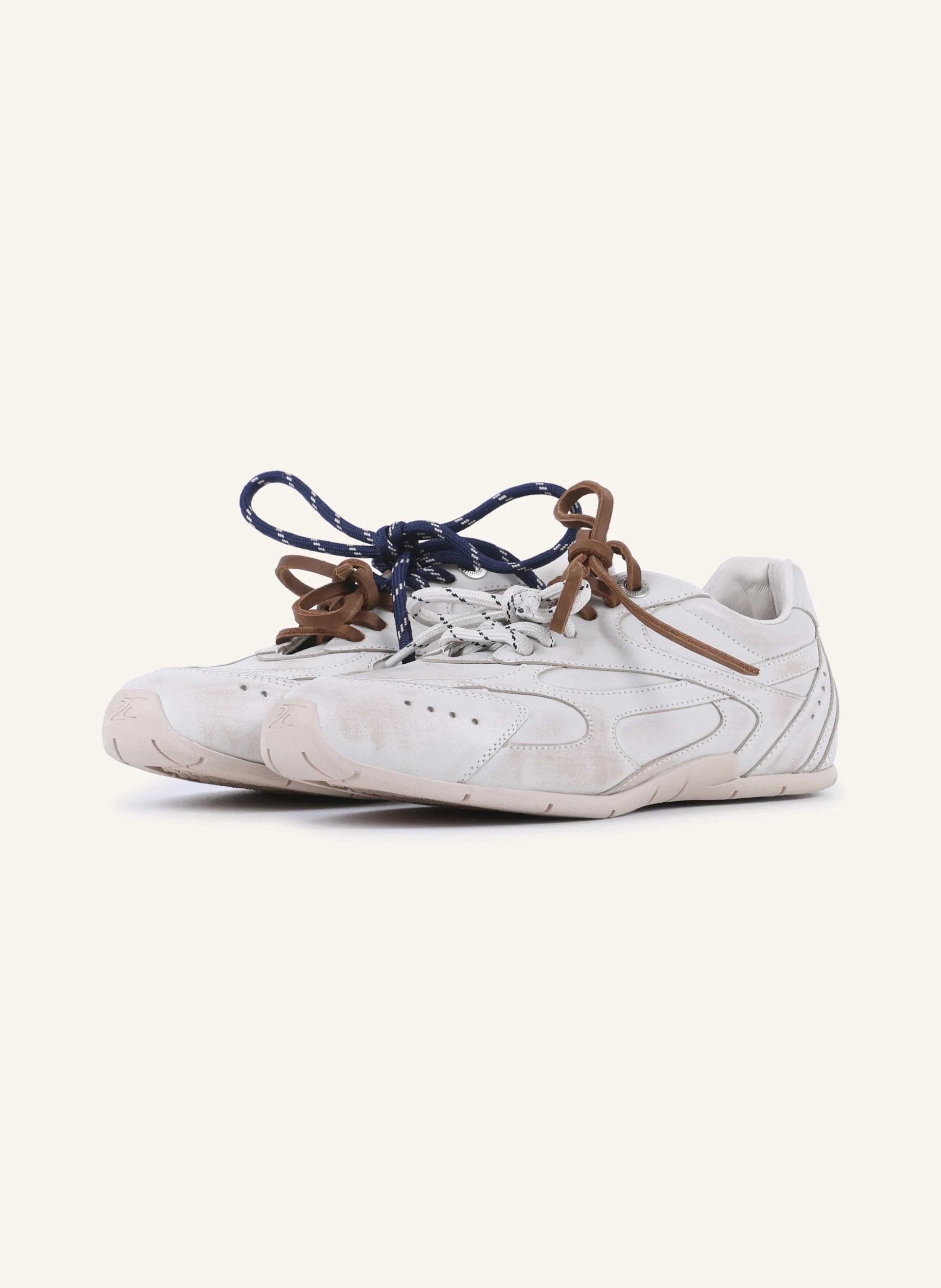 BRONX Sneaker MYR-AA