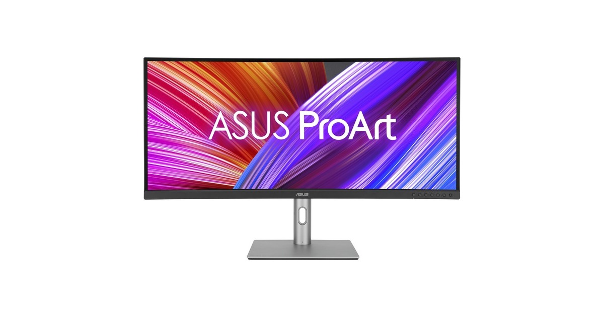 ASUSProArt Display PA34VCNV 34.1