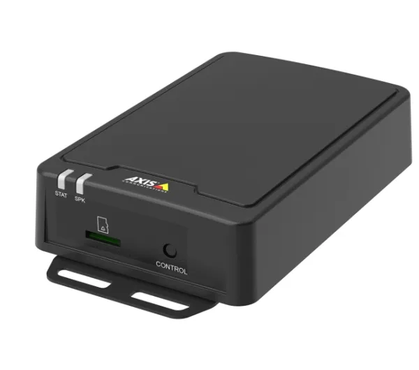 AXIS C8210 Network Audio Amplifier - Audioforlængerkabel