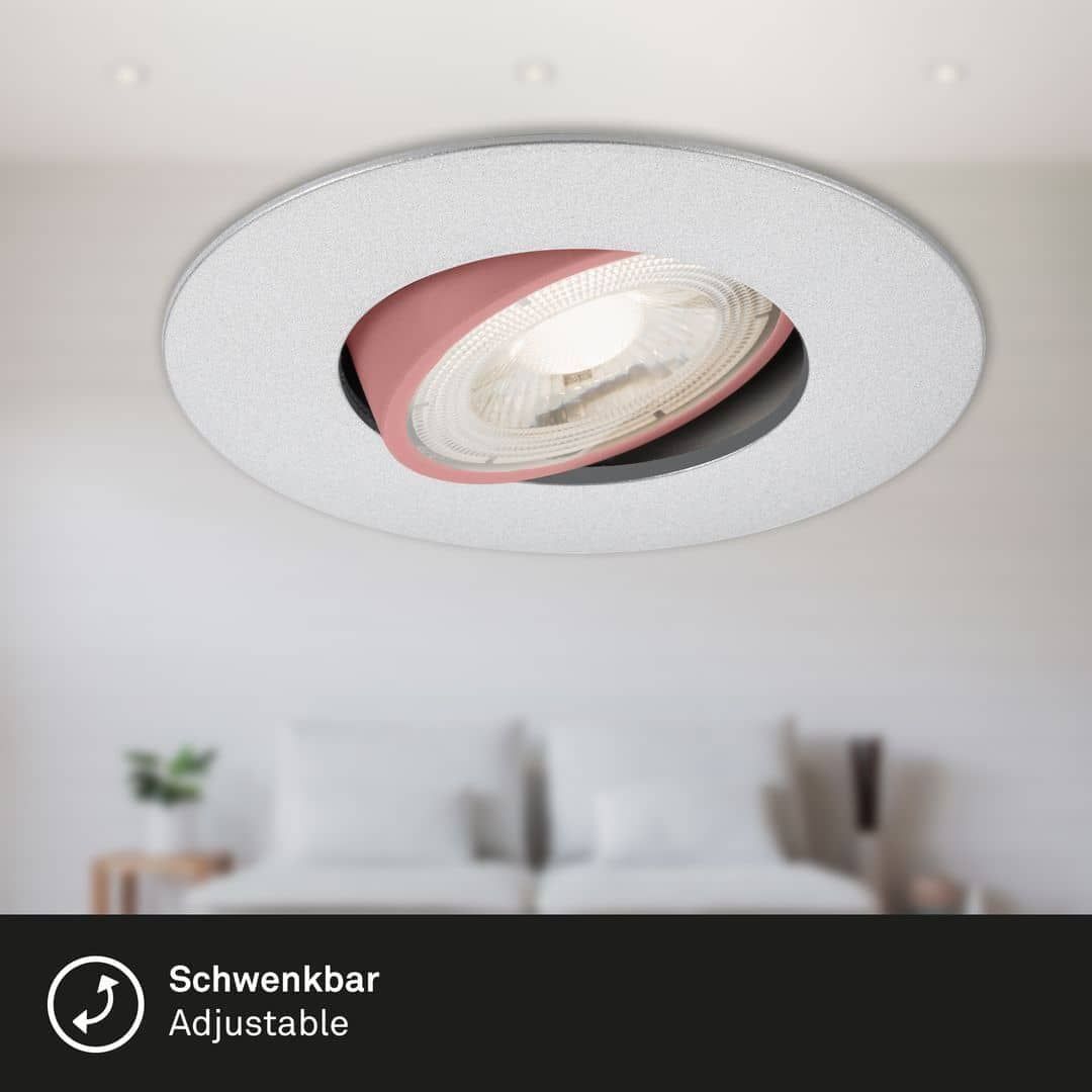 LED-Einbauleuchte