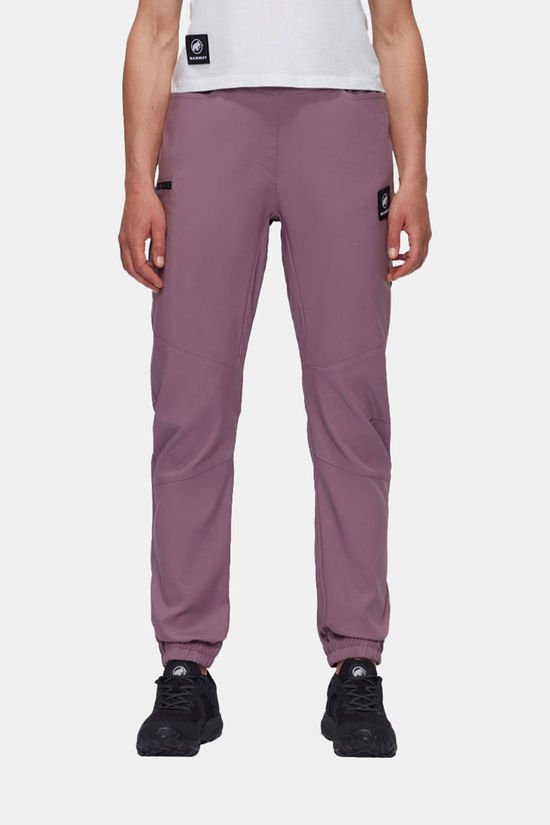 Mammut Mammut Massone Pants Klimbroek Dames