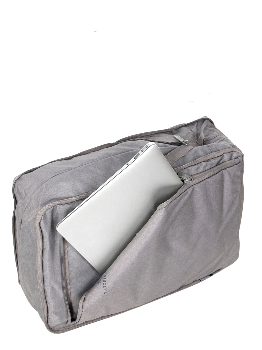 Valise Victorinox Werks Traveler 6.0 Frequent Flyer 55 cm - 2 roues