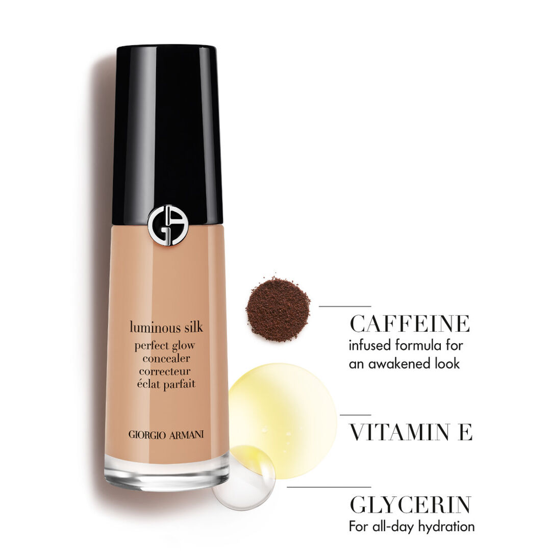 Giorgio Armani Luminous Silk Corretor Luminous Silk