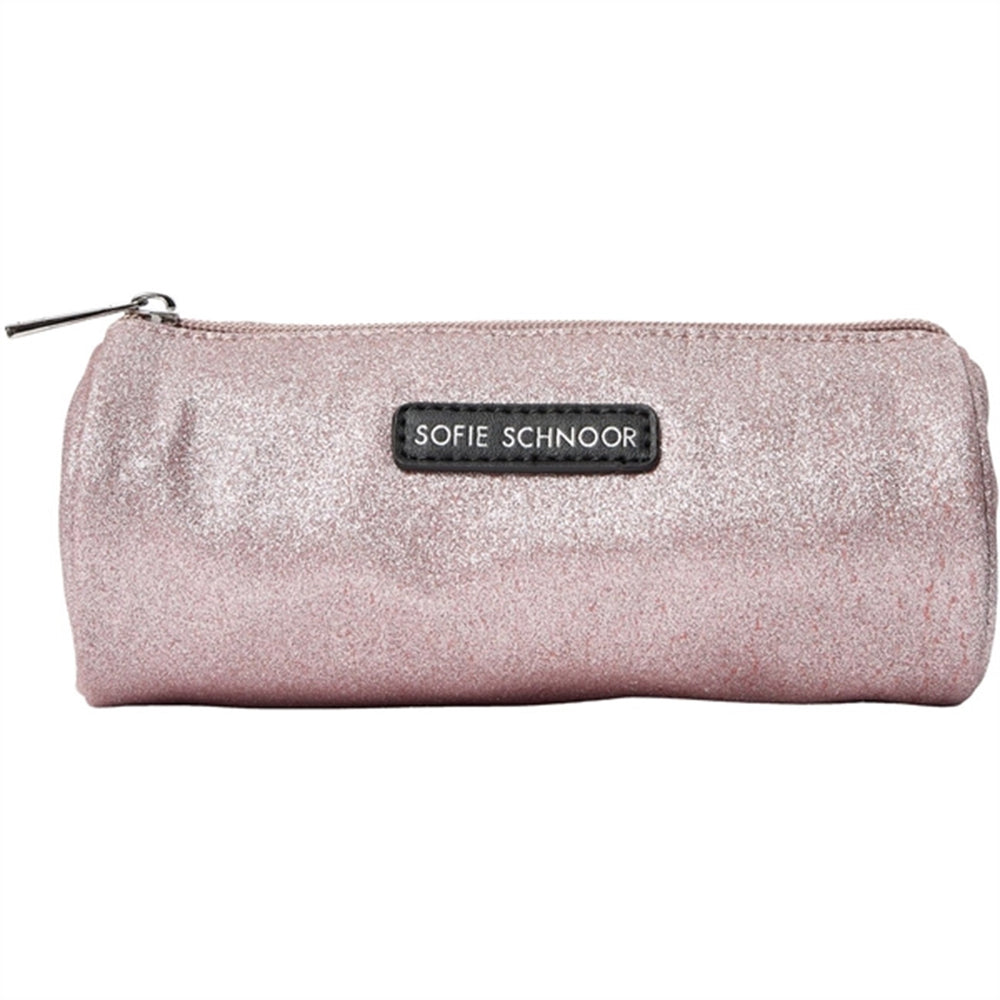 Rose Glitter Penalhus - Sofie Schnoor