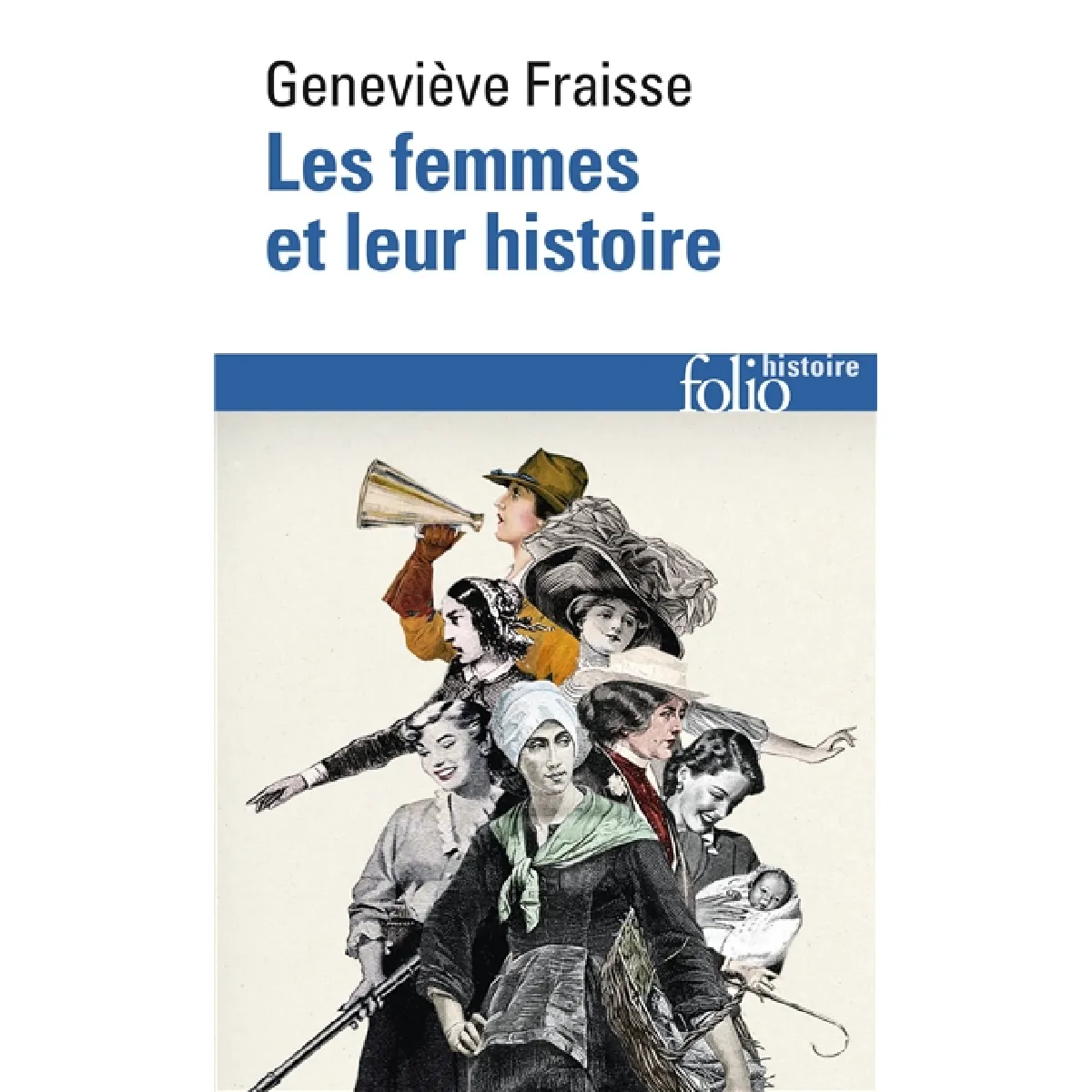 Les femmes et leur histoire · Occasion
