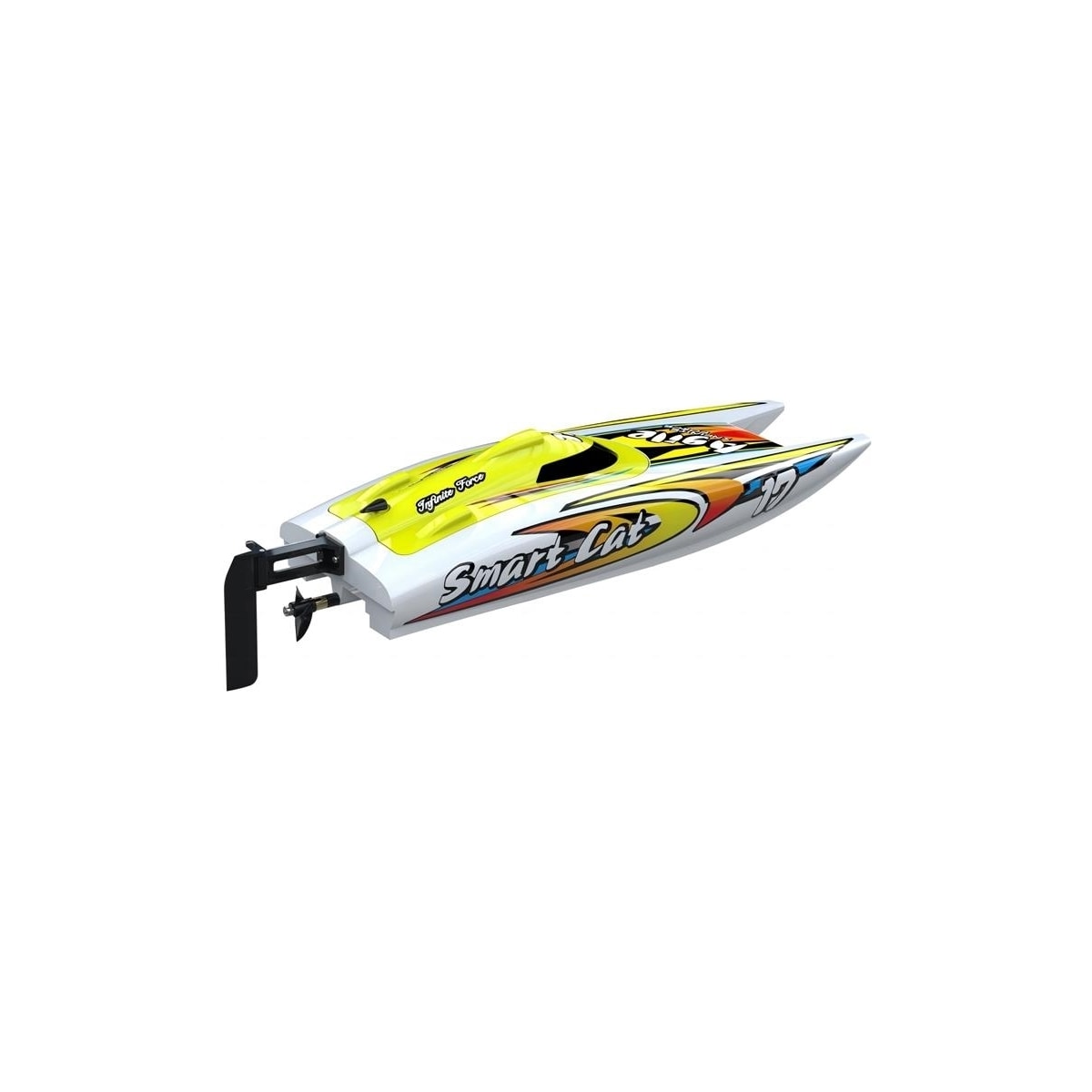 Joysway Smart Cat - 25km/t - 2.4G RTR