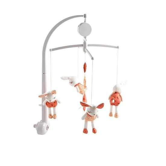 Esmée Mobile musical   de               Sauthon Baby Déco