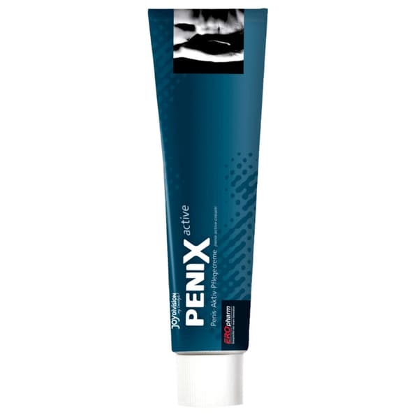 Joydivion Eropharm - Penix Active