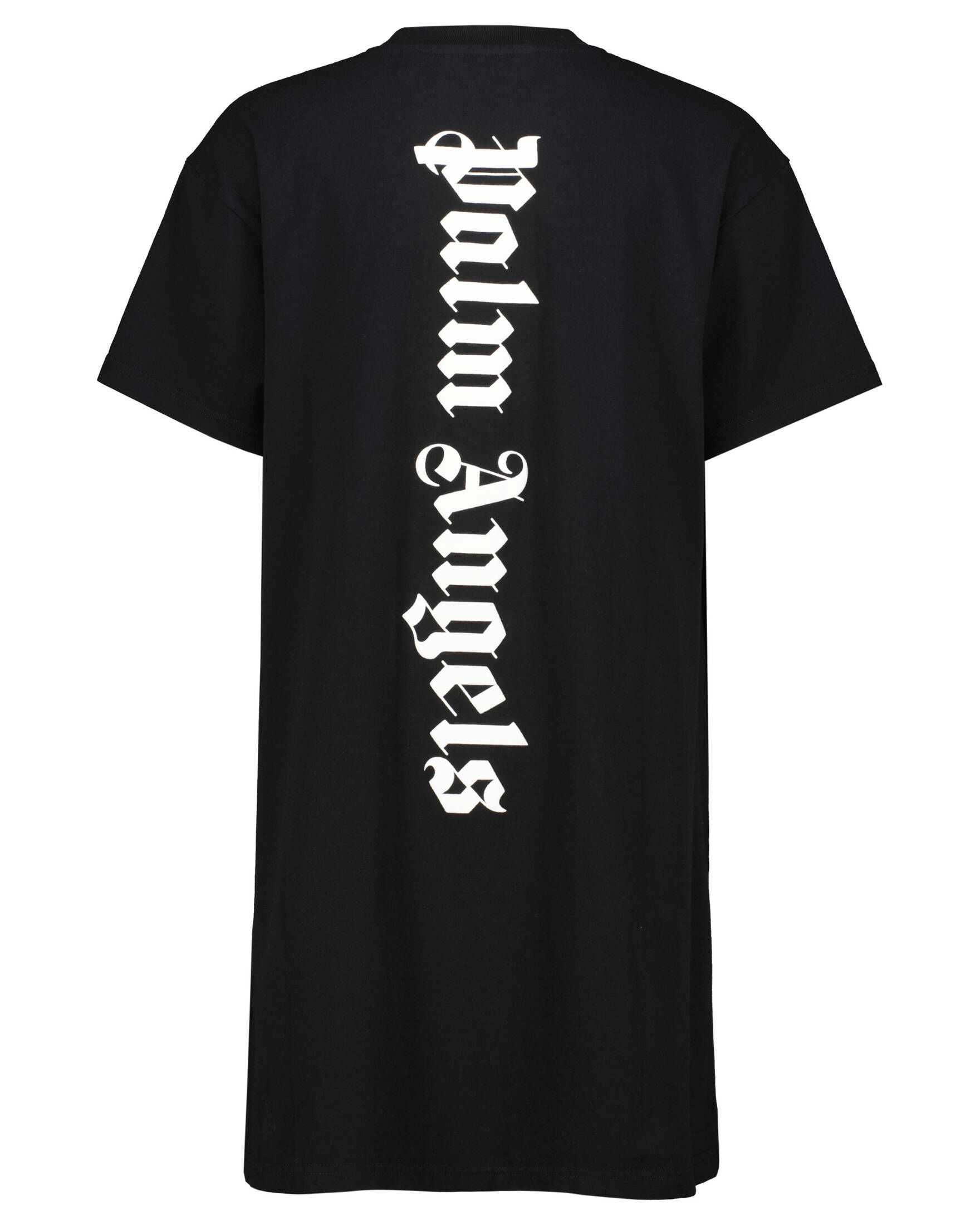 Palm Angels| Mädchen Kleid CLASSIC OVERLOGO TEE DRESS