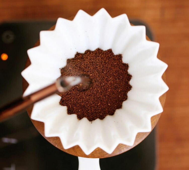 Pack découverte écologie - Cafés en grain bio + Cafetière à piston