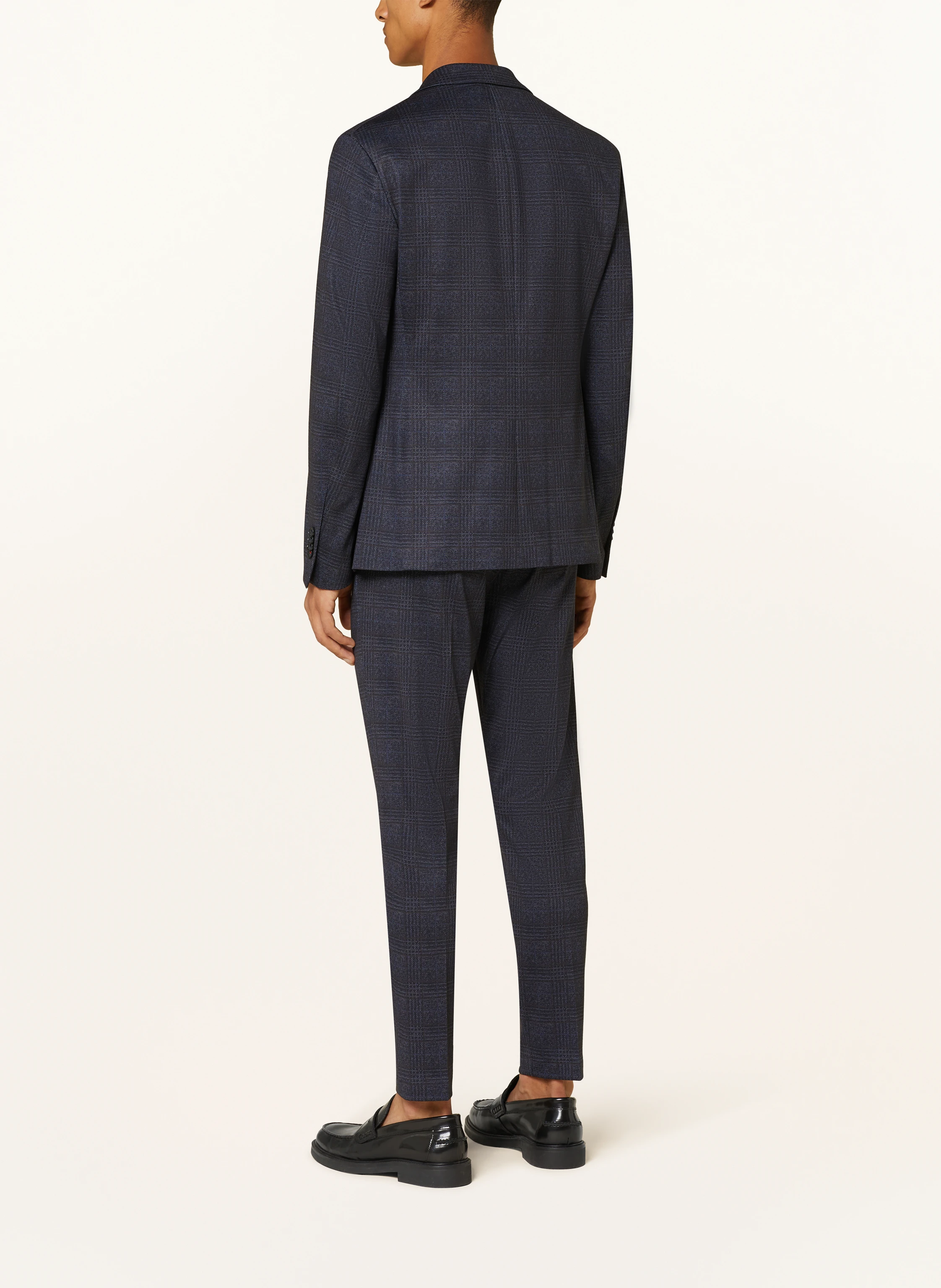CINQUE Anzugsakko CIDATI Extra Slim Fit
