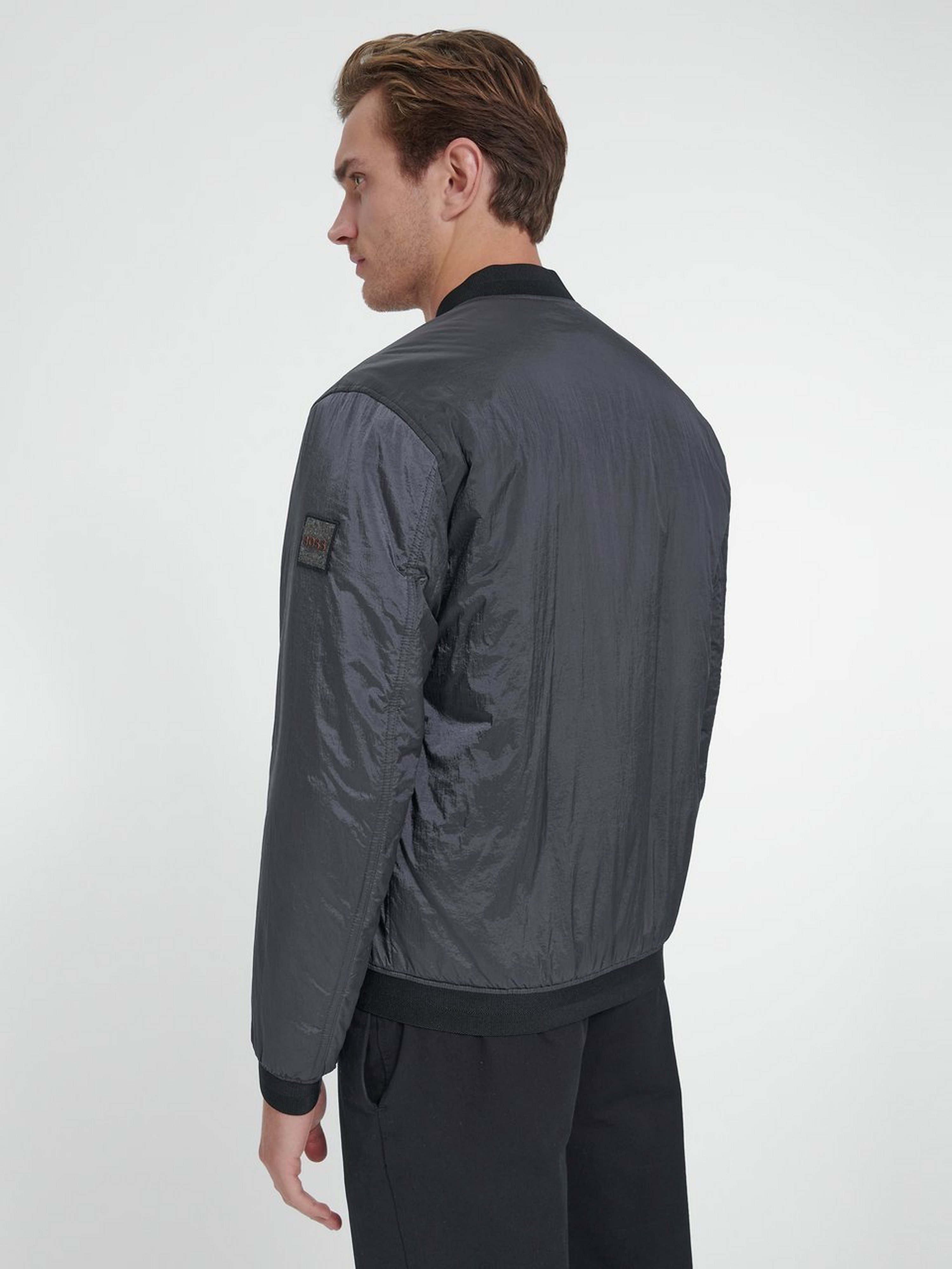 Jacke „Overse“