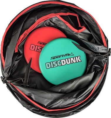 SportMe DisccDunk 3-in-1