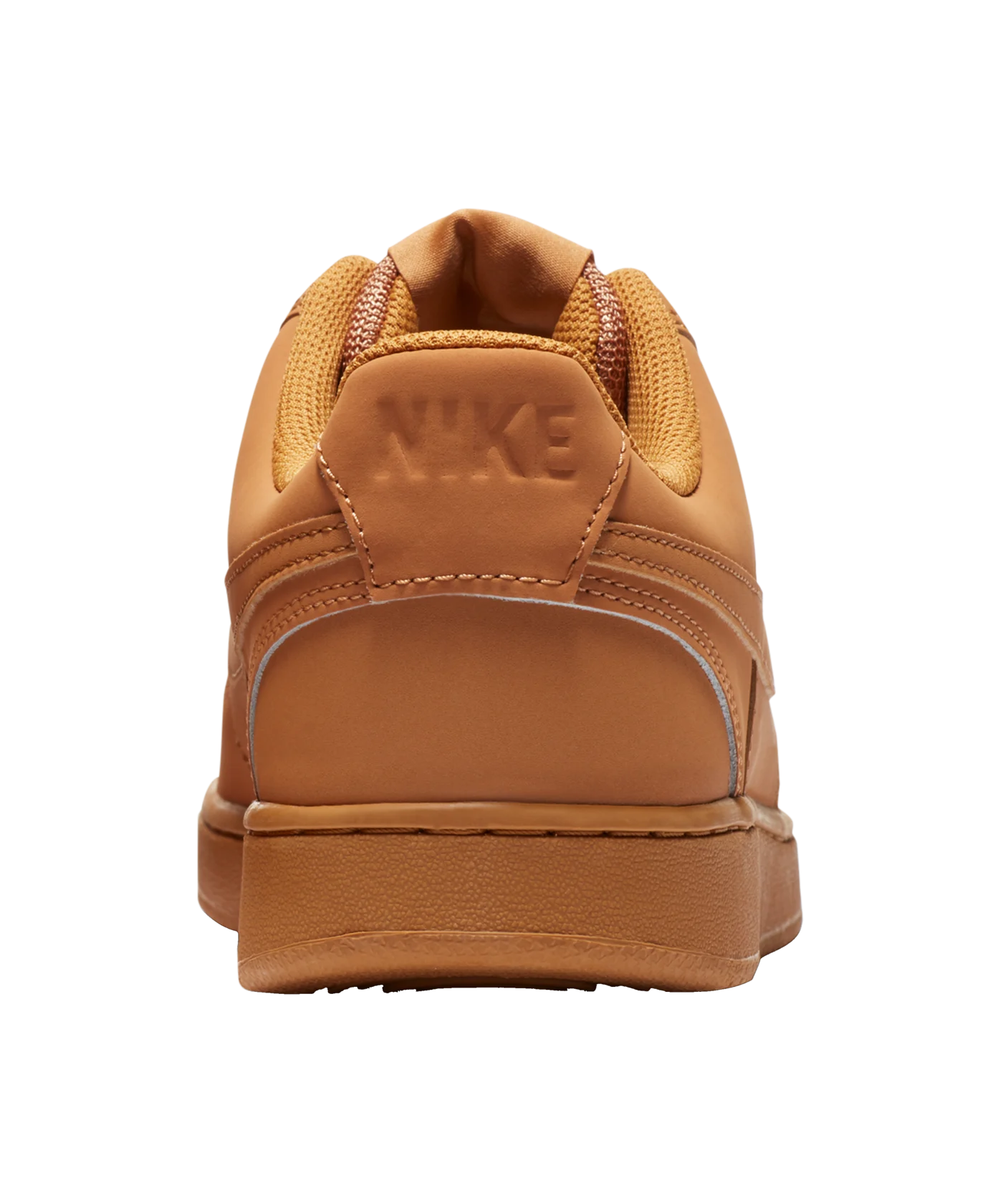Nike Court Vision Low Braun F200