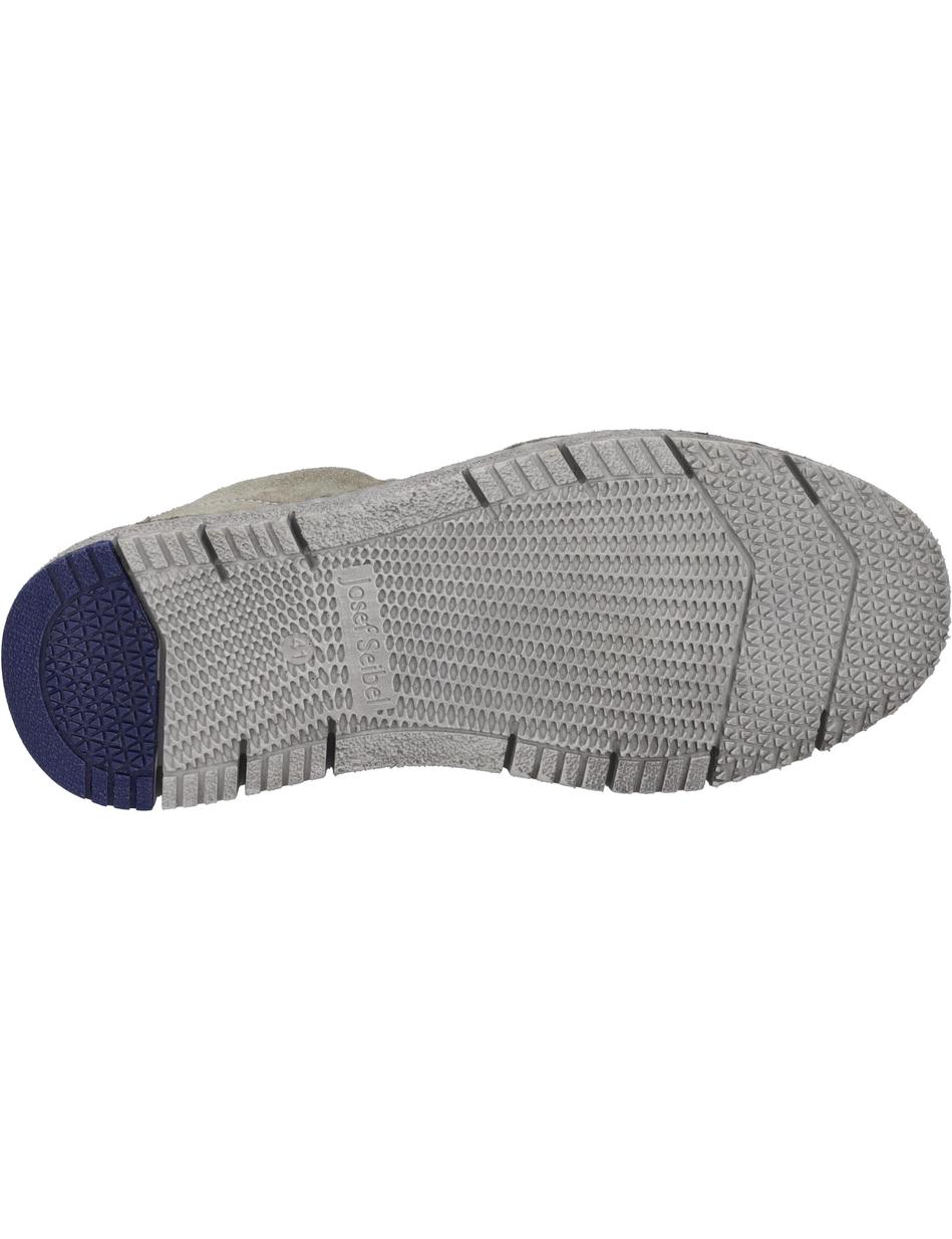 Slipper Ruben 21, salvia