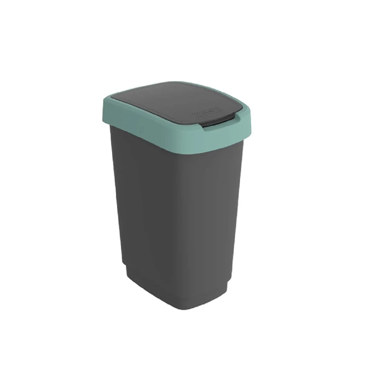 Rotho Twist Noir/Vert