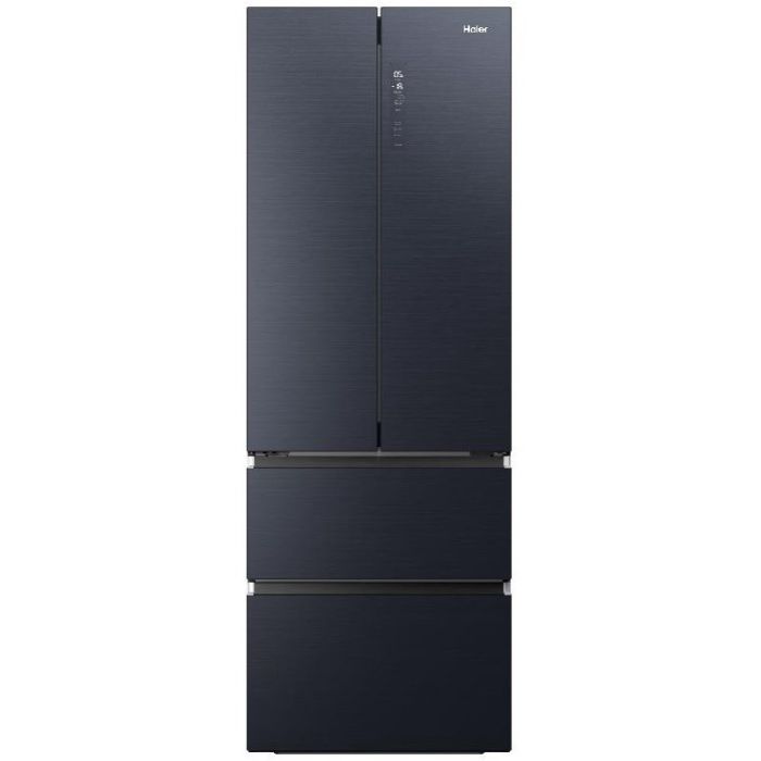 Haier Kühl- Gefrierkombination French Door 70 Serie 7 HFW7720ENMB