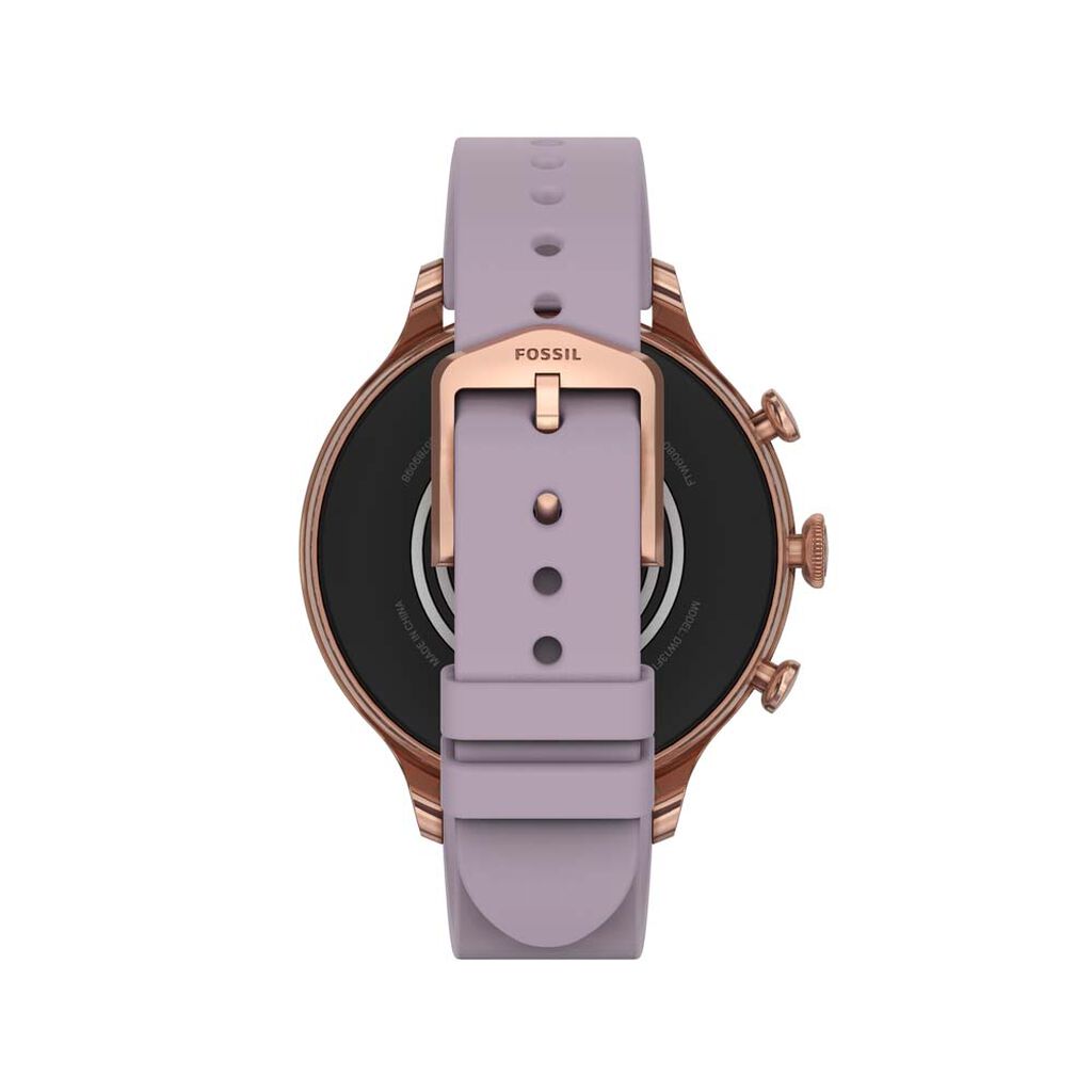 Montre Connectée Fossil Gen 6