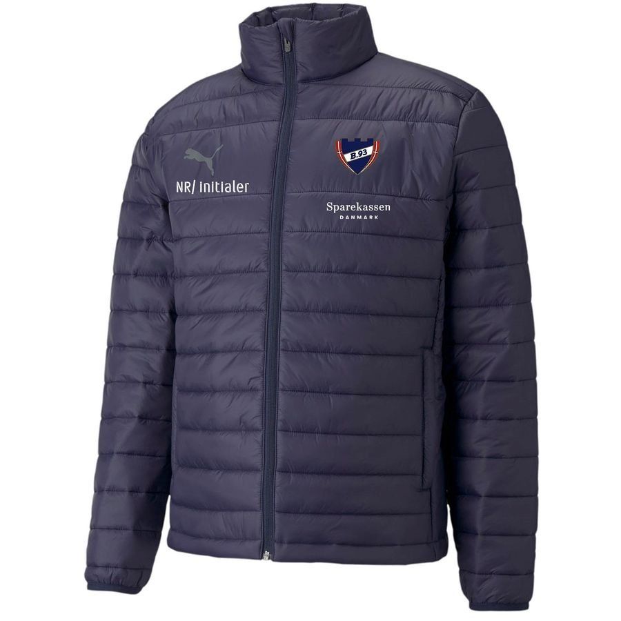 B.93 Light Veste - Bleu Marine Enfant