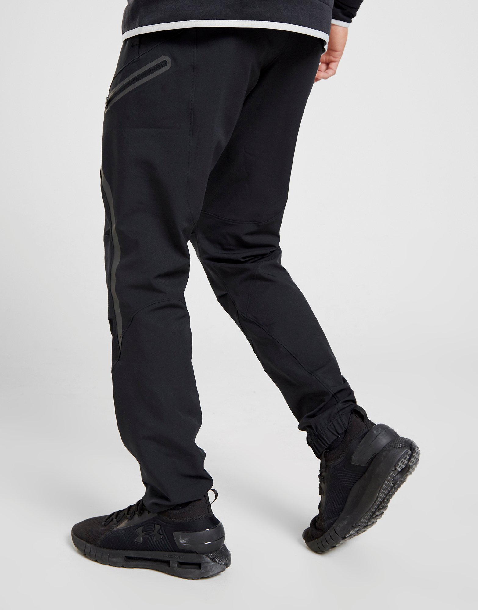 Under Armour Pantalon Stretch Woven Utility Homme