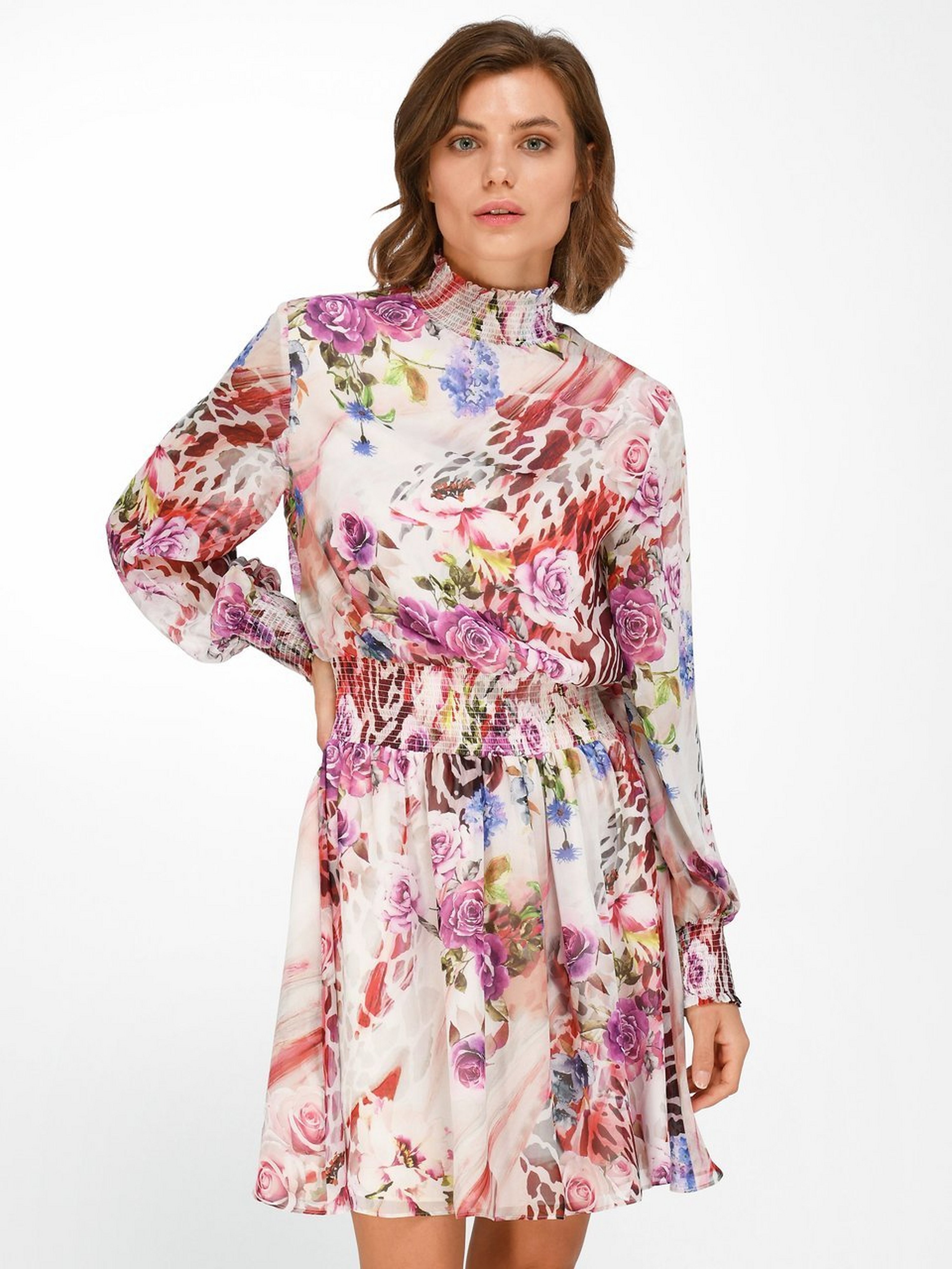 Kleid