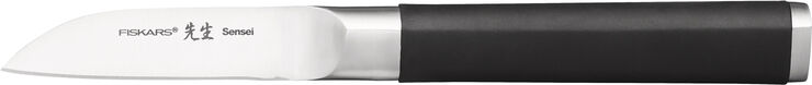Fiskars SENSEI FLEX KNIVBLOK MED 5 KNIVE