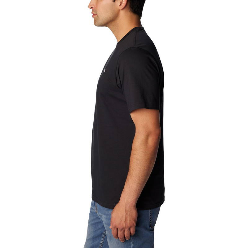 Columbia North Cascades T-shirt Herre