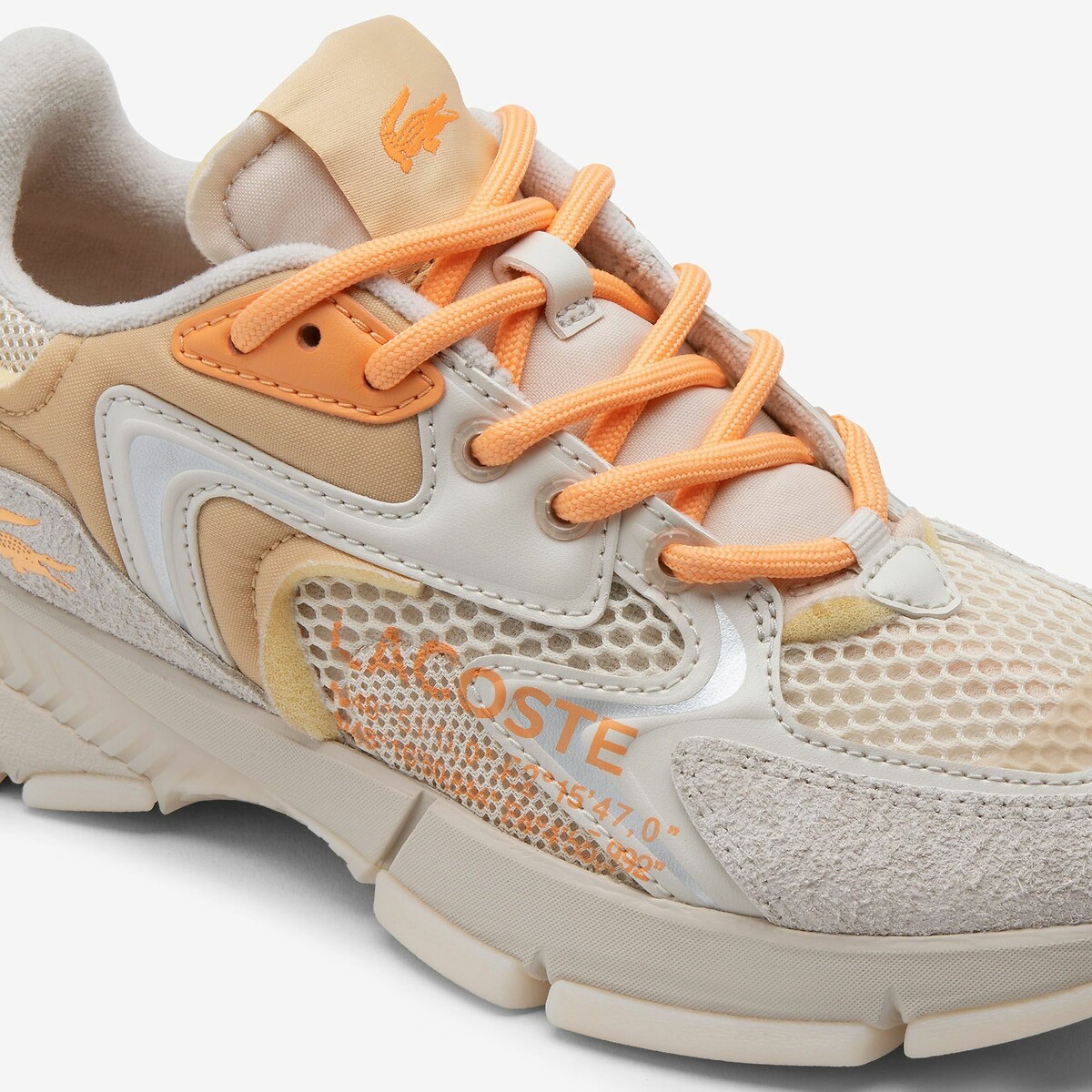 LACOSTE<br>Tênis baixo L003 Neo