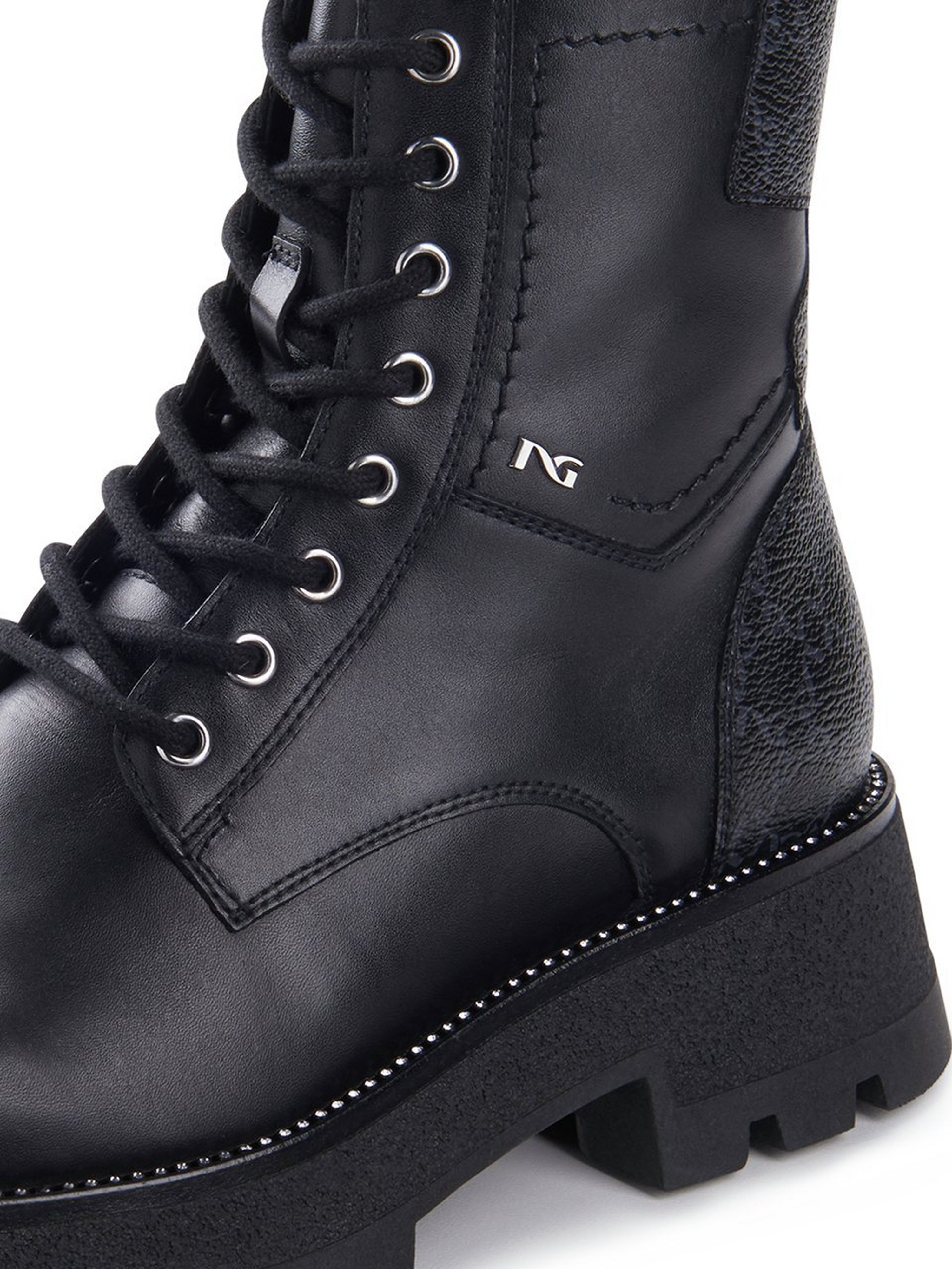 Stiefelette