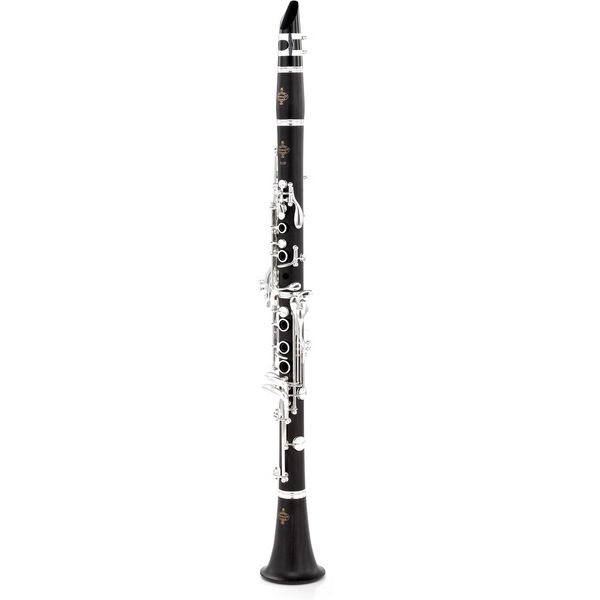 Buffet Crampon E12FL Bb-Clarinet 18/6