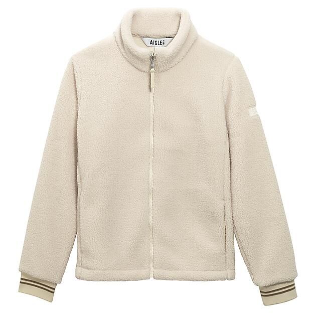 AIGLE - POLAIRE SHERPA T KIT