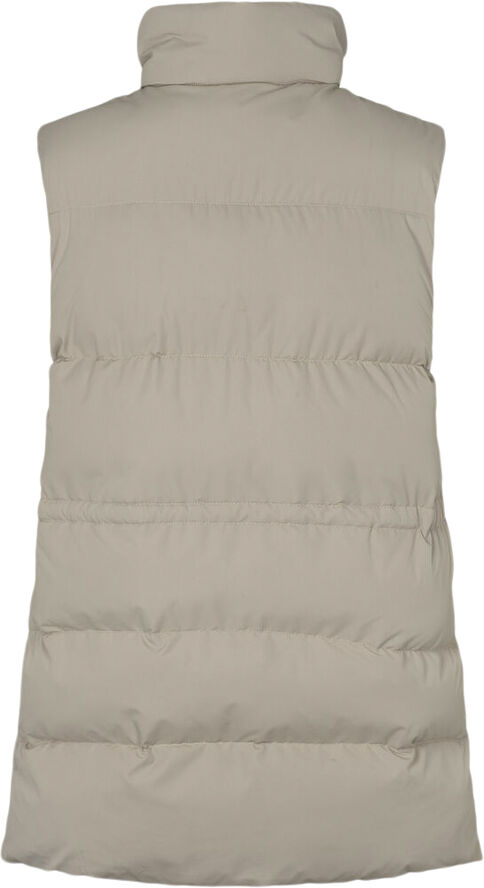 Etirel Megan vest Brun