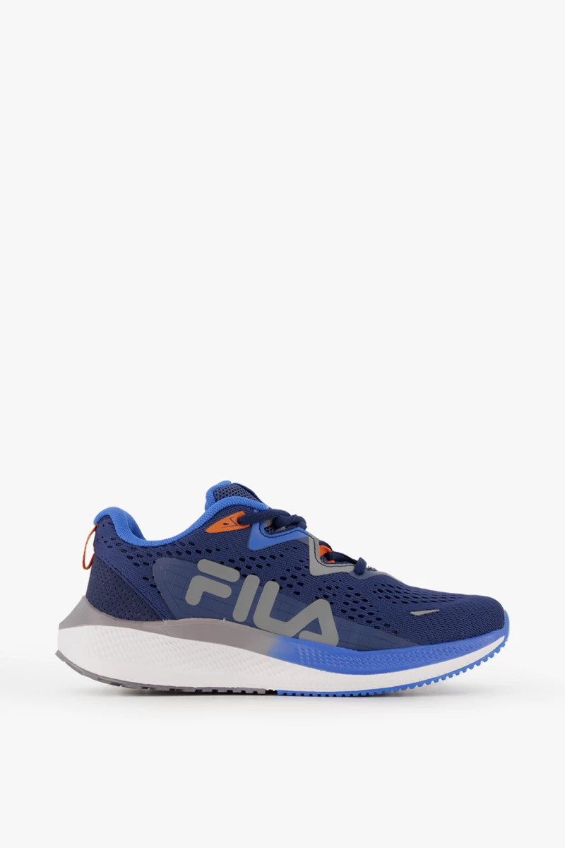 Fila Upload Tech Kinder Laufschuh
