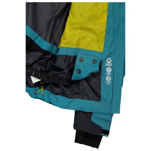 CMP - Jacket Zip Hood - Veste de ski