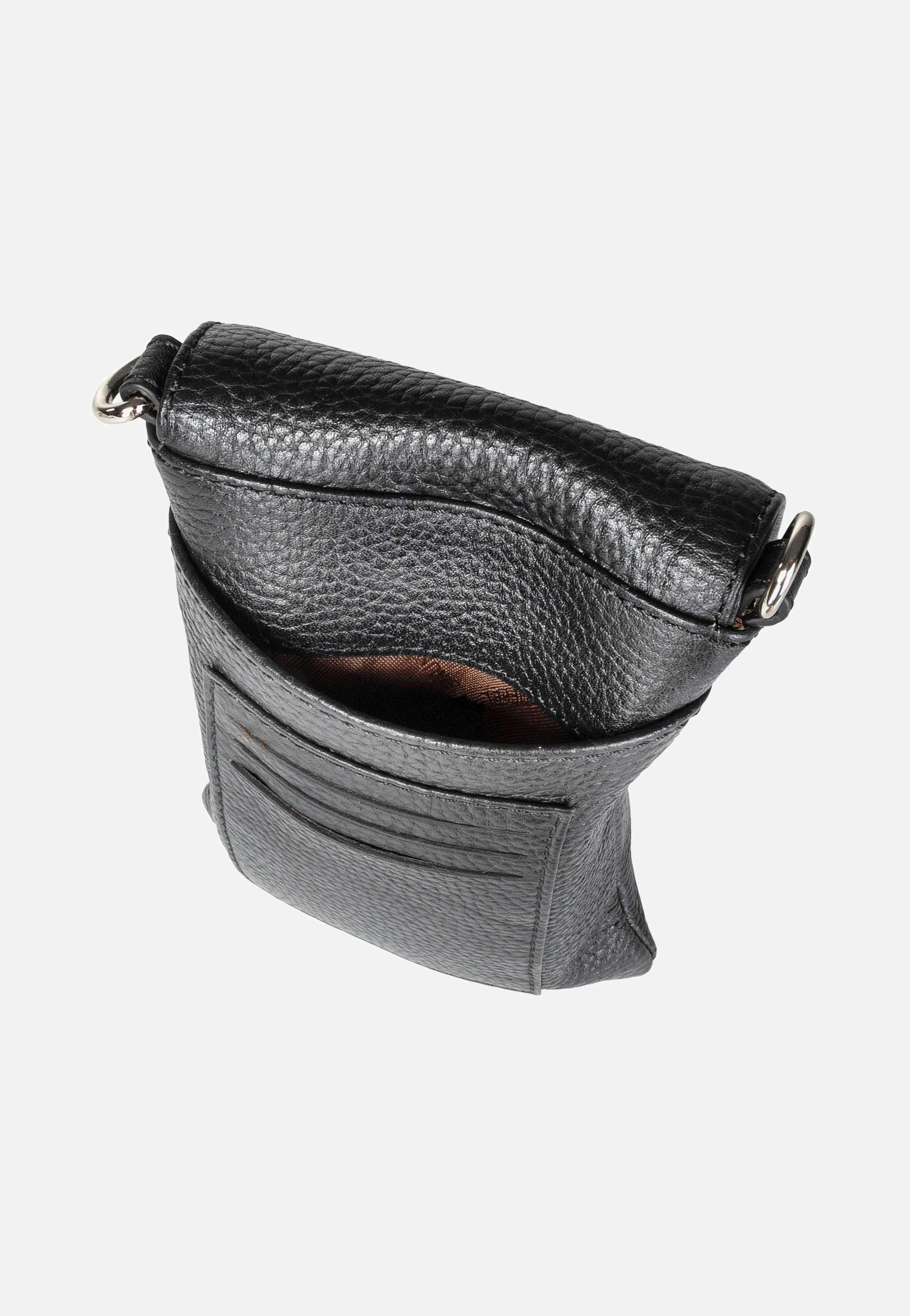 Hanna Schwarz - Handytasche