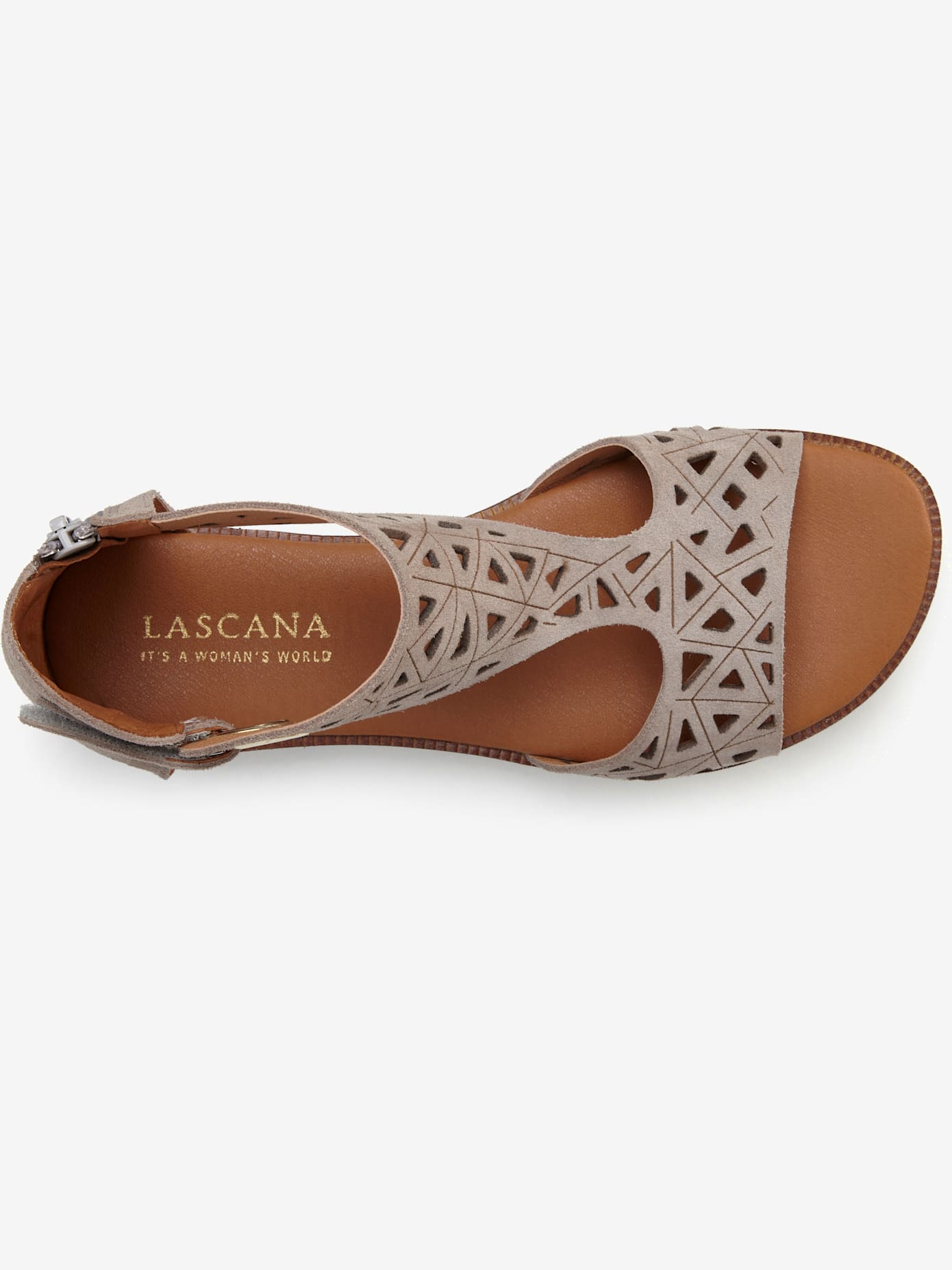 Sandales cuir de qualité, très doux et confortable