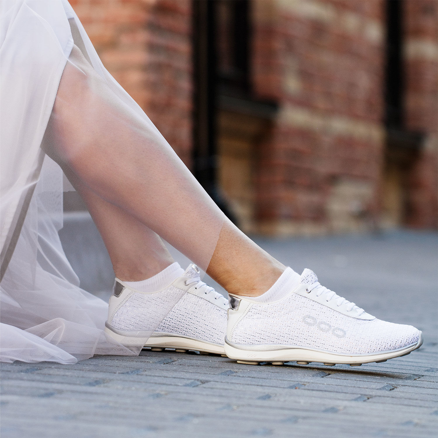 GNL Sneaker