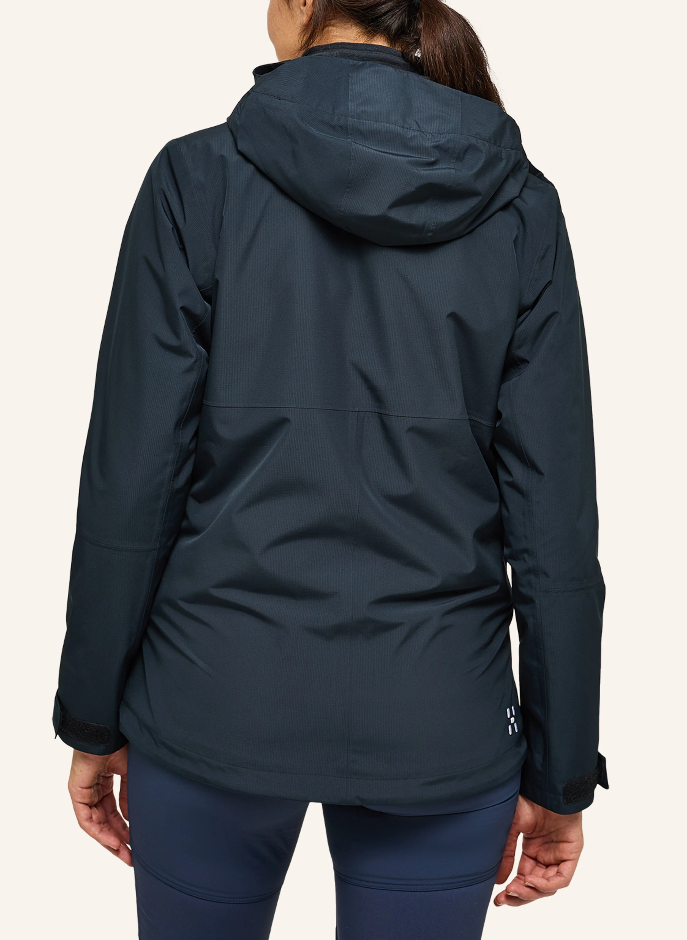Haglöfs Hardshelljacke FINCH PROOF