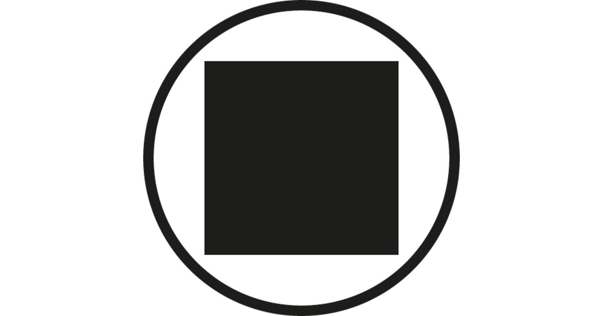 WeraKraftform Kompakt W1  gereedschapsset  (35-delig)