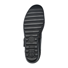 bathilda  BUCKSOFT 6900/statuto 17/si.  BLACK