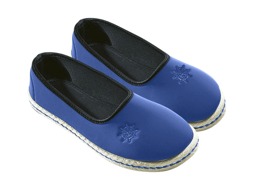 Bequeme und trendige Stretch-Ballerina
