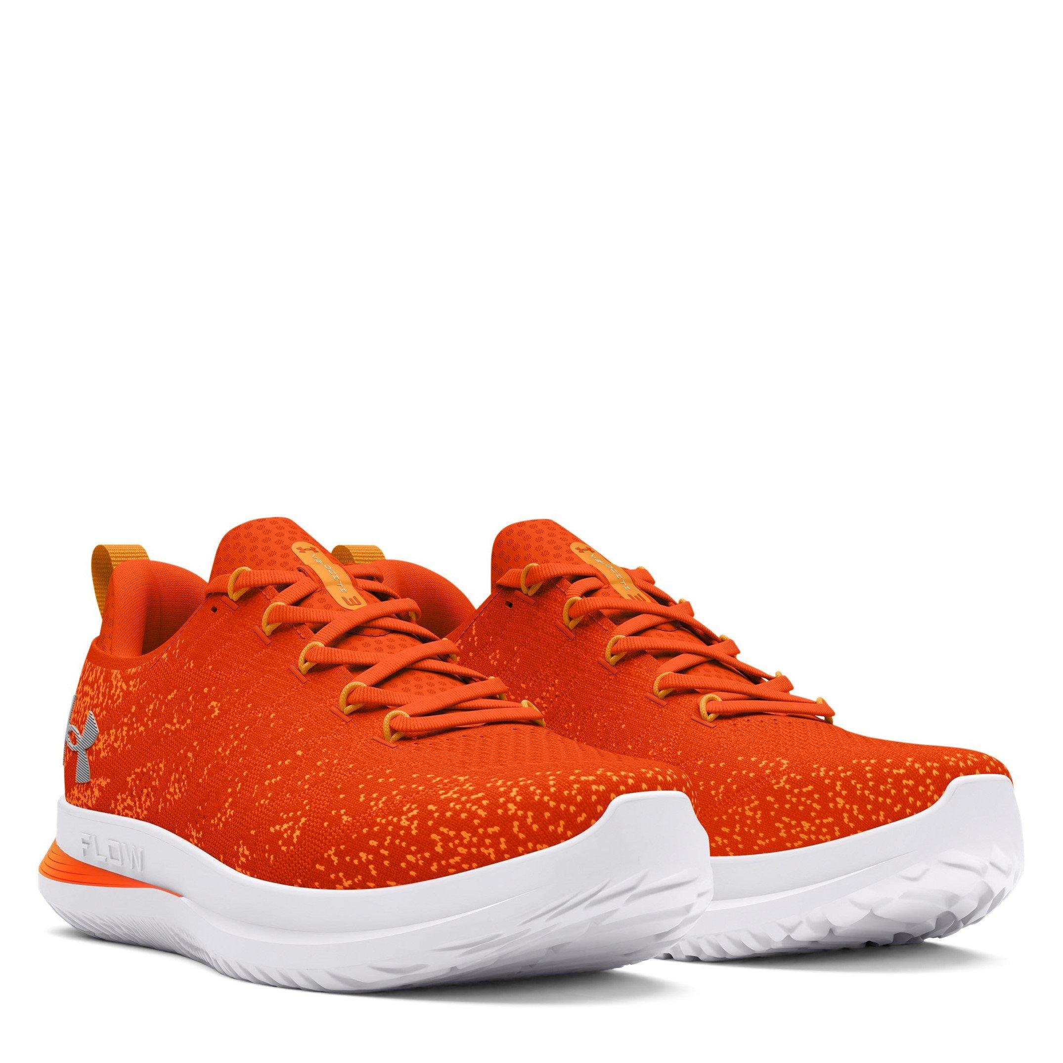 Under Armour UA Flow Velociti 3 Mens Running Shoes