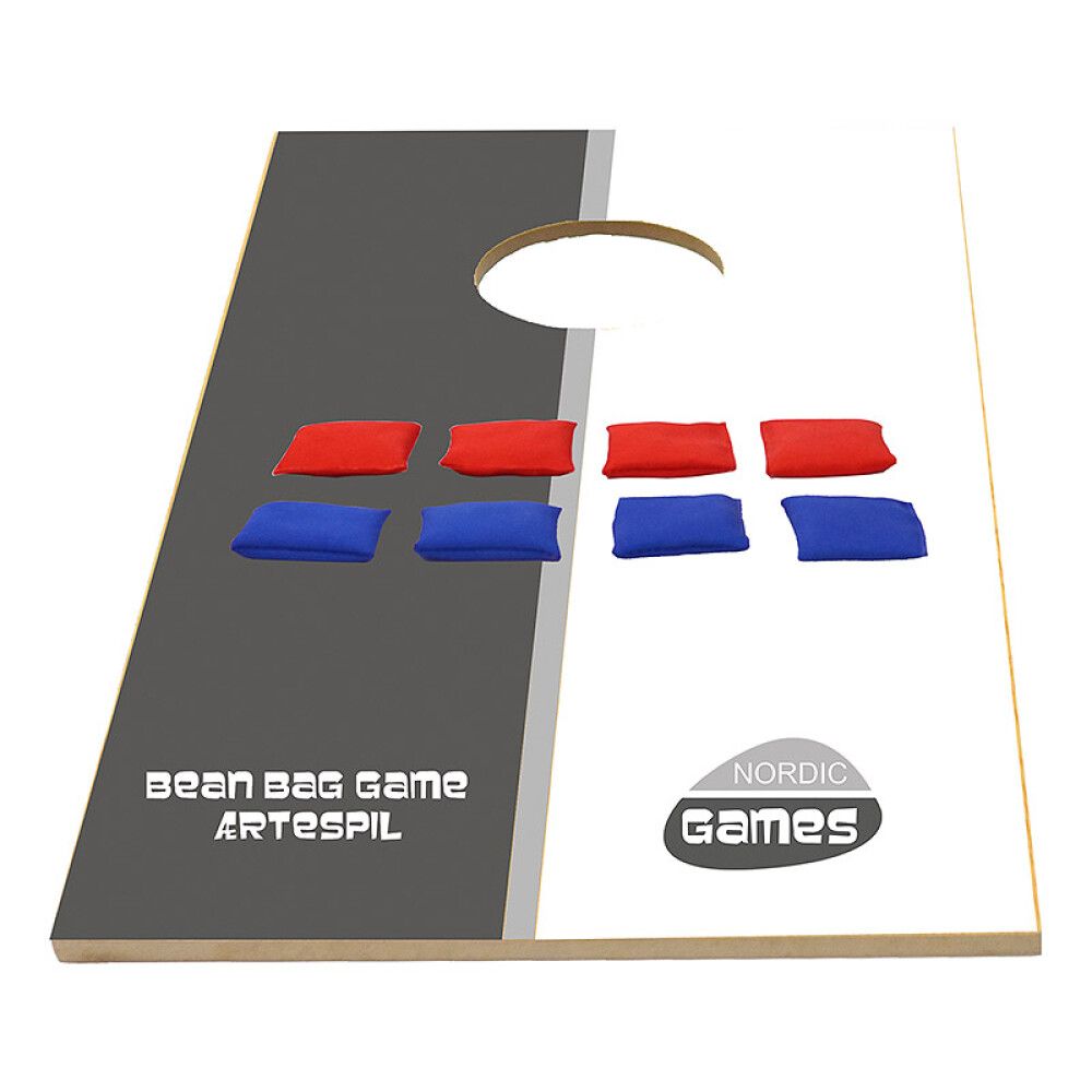 CORNHOLE NORDIC GAMES