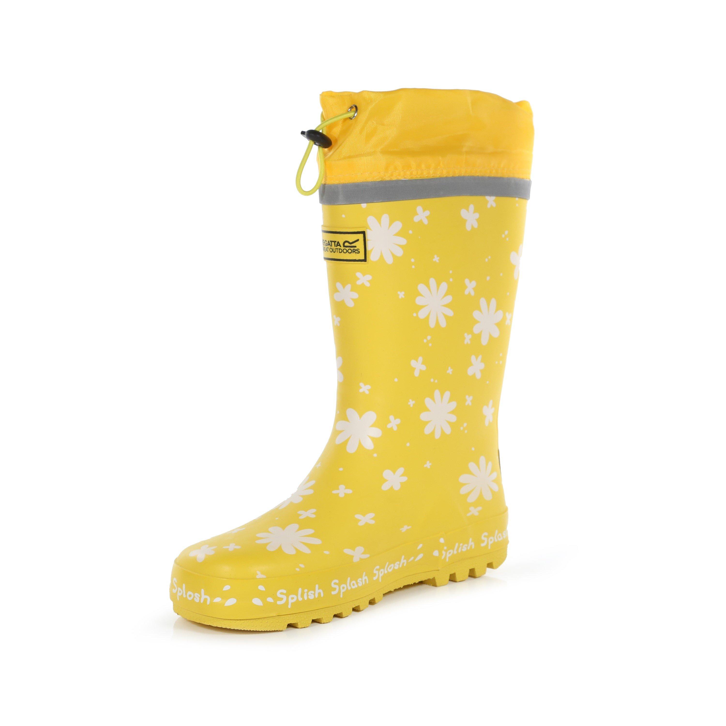 Regatta Splash Welly Ch99