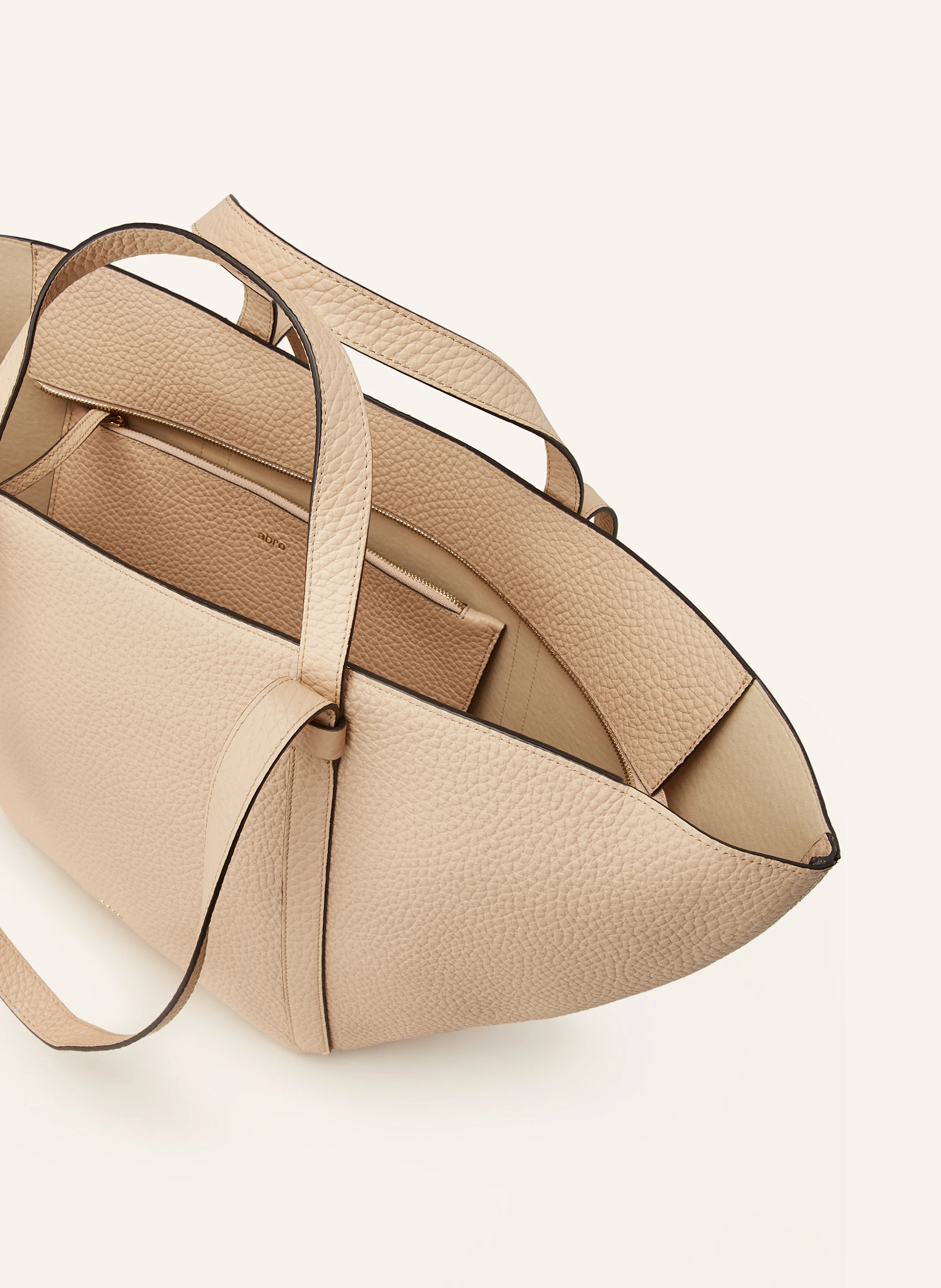 abro Shopper COSMO mit Pouch