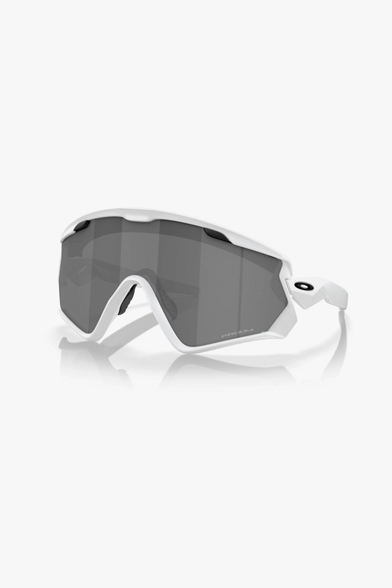 Oakley Wind Jacket 2.0 Sportbrille
