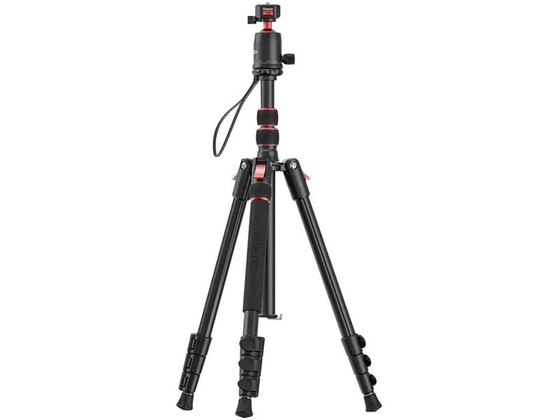 Ulanzi Stativ TT31 mit Schnellverschluss Leichtes Stativ/Monopod