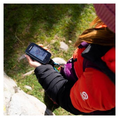 GPS Cross Plus Bleu TwoNav