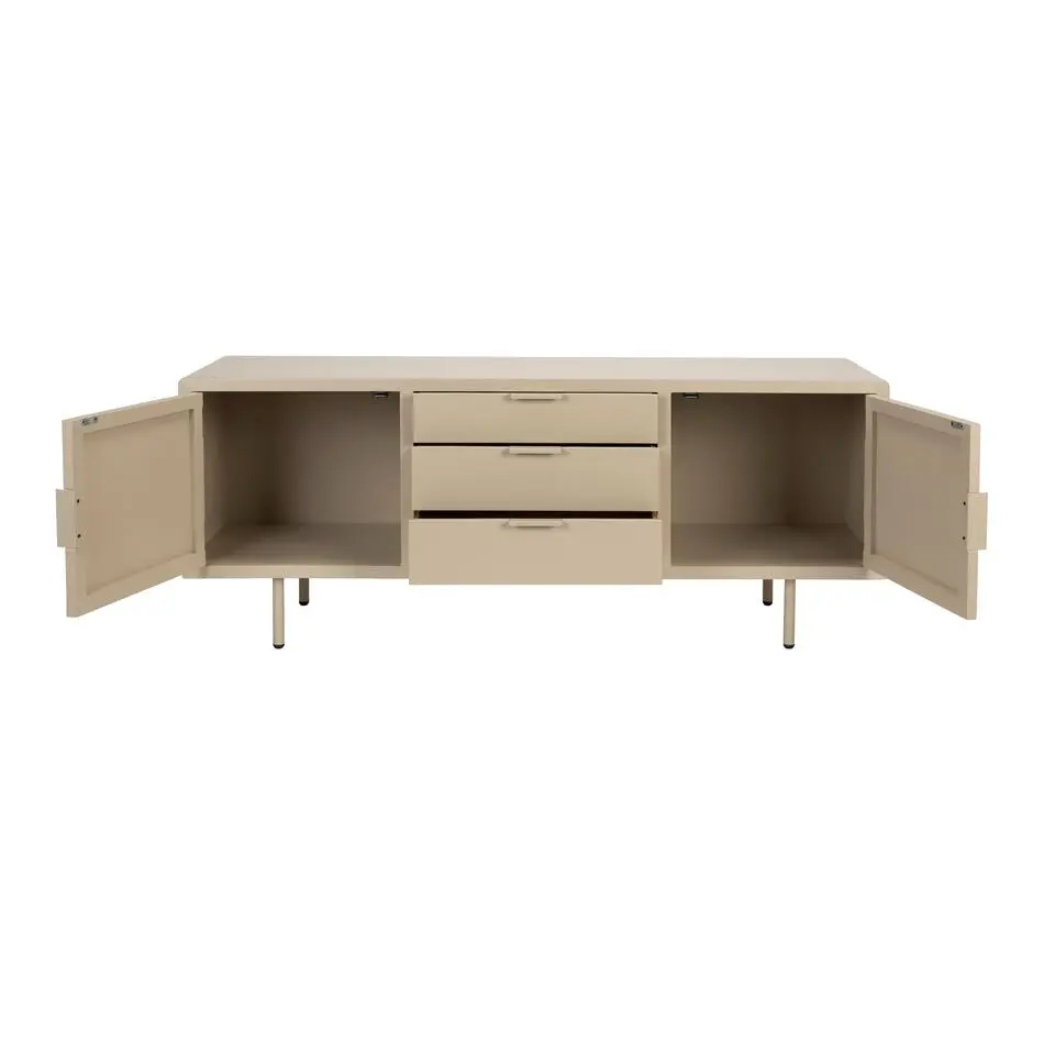 Housecraft Kos Dressoir/ Kast Beige